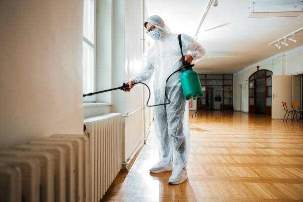 Best Pest Removal Services  in Ellaville, GA